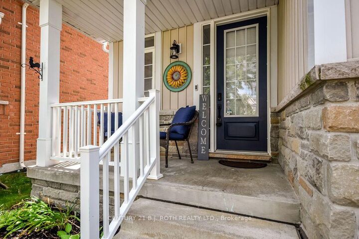 Property Photo:  47 Legion Way  ON L0M 1B5 
