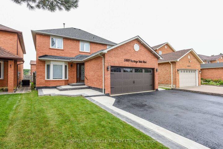 5449 Heritage Hills Boulevard — photo 1