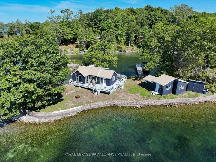 1 Black Cat Island — photo 1