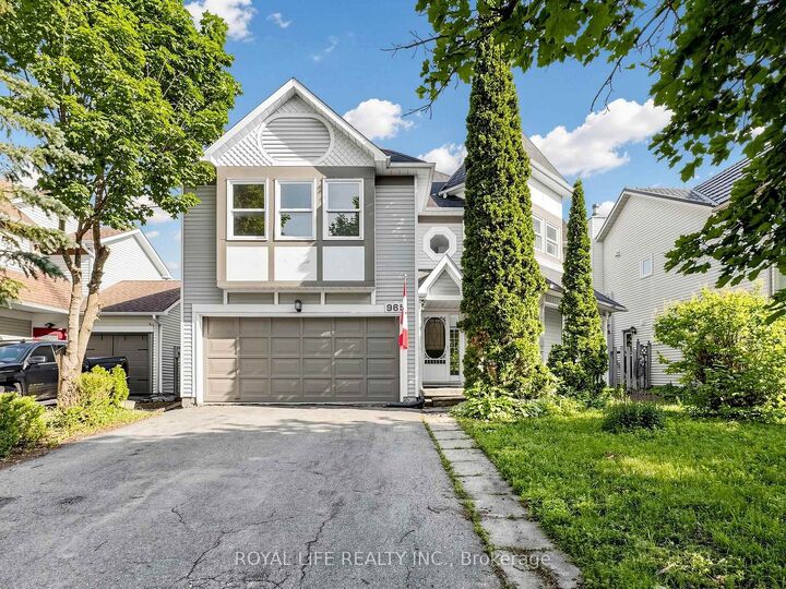 985 Linden Street — photo 1