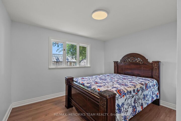 Property Photo: 1648 Third Avenue ON L2R 6P9