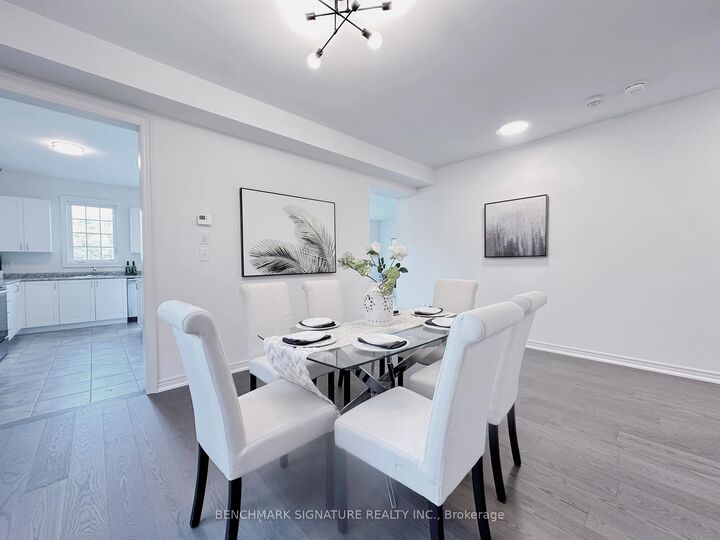 Property Photo: 2481 Bandsman Crescent ON L1L 0M1