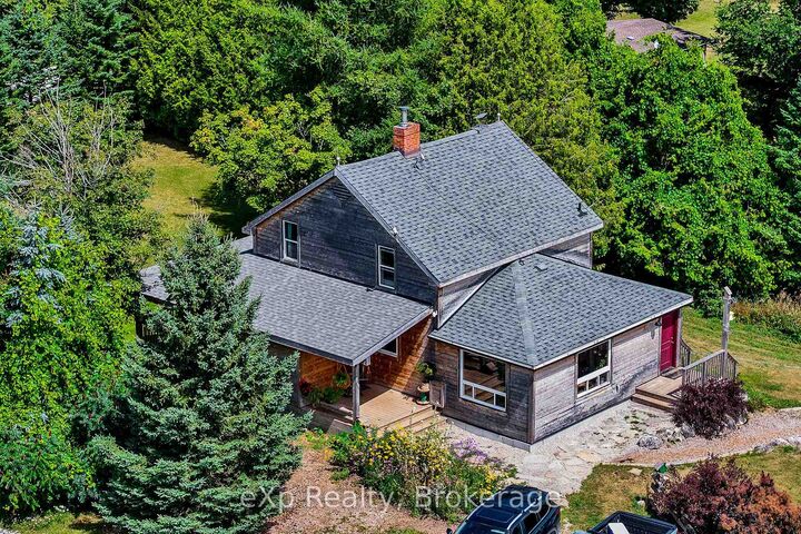 Property Photo: 805092 Sideroad 25 N/A ON N0C 1H0