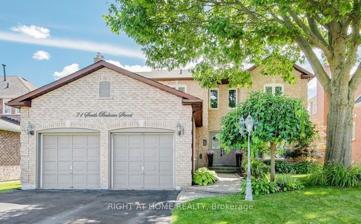 71 South Balsam Street — photo 1