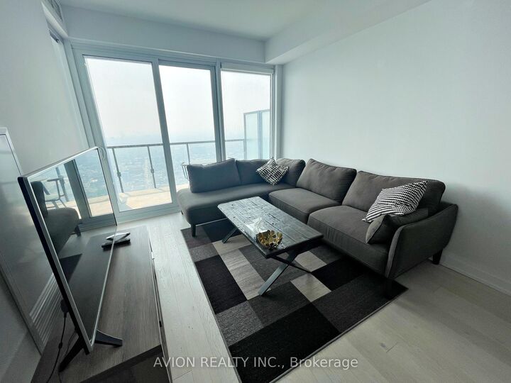 Property Photo: 488 University Avenue 4711 ON M5G 0C1