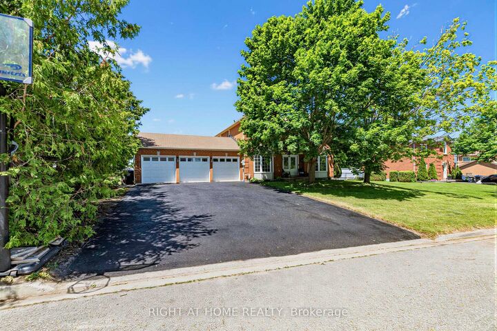 Property Photo: 2114 Hughes Drive ON L0L 1R0