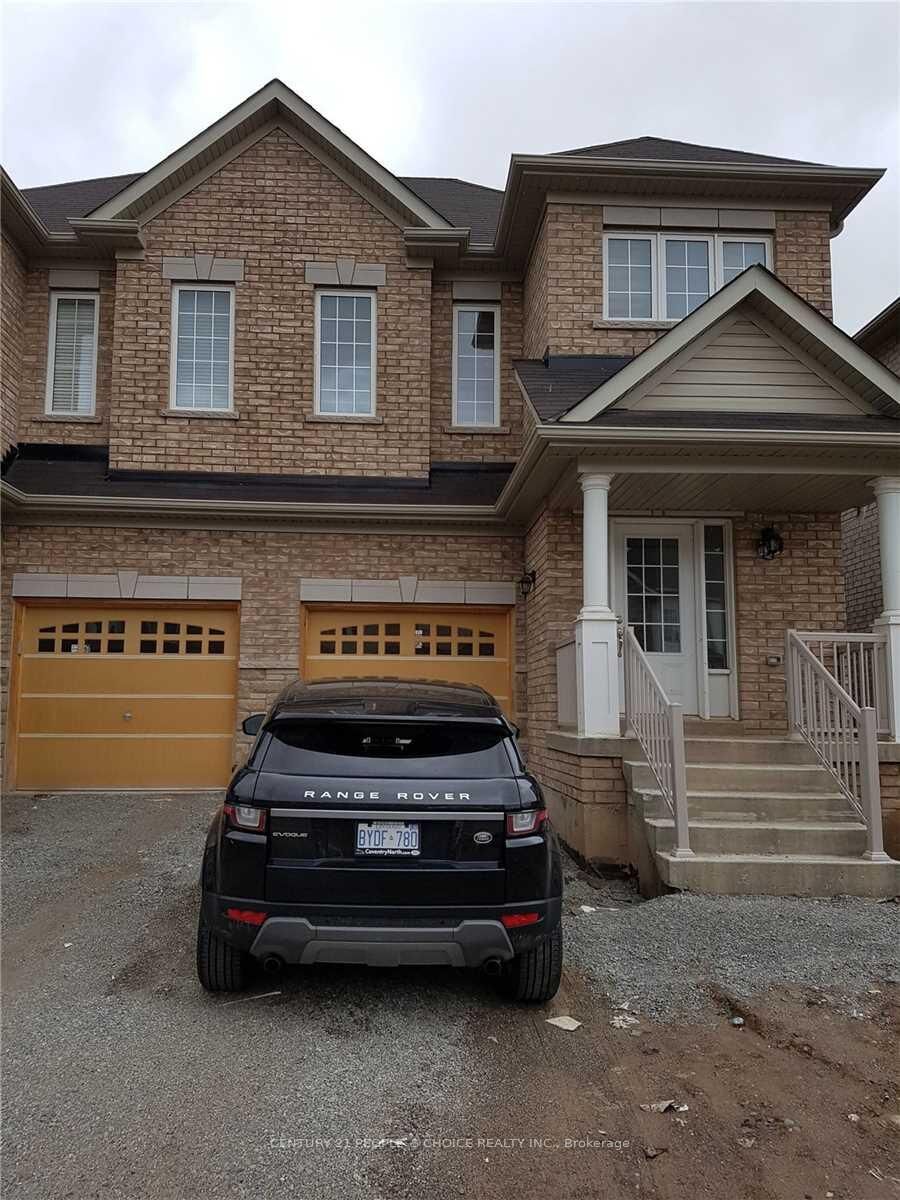 Property Photo:  38 Yardley Crescent Bsmt  ON L6X 5L7 