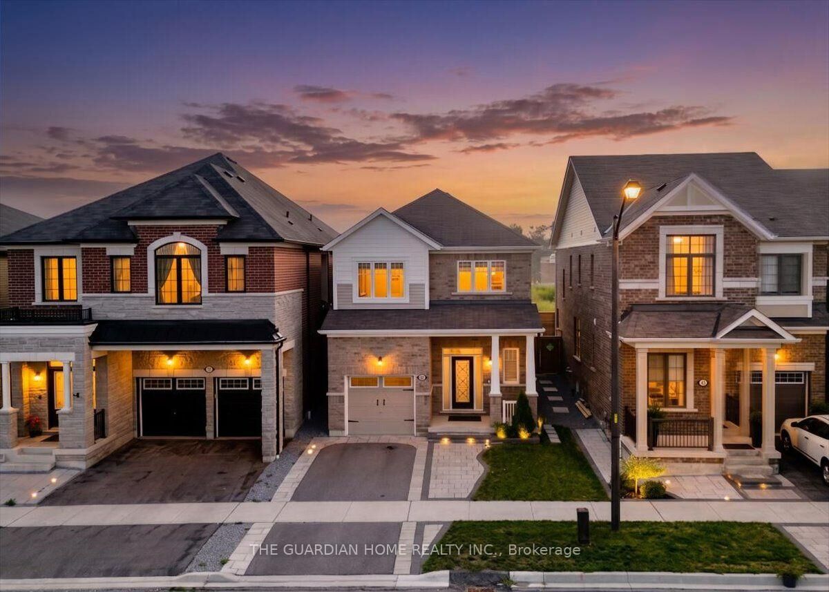 Property Photo: 45 Barkerville Drive ON L1P 0M4
