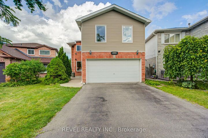 2141 Theoden Court — photo 1