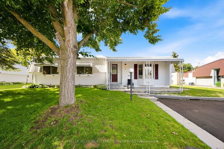 Property Photo:  6 Gander Cove N/A  ON L9S 1R9 
