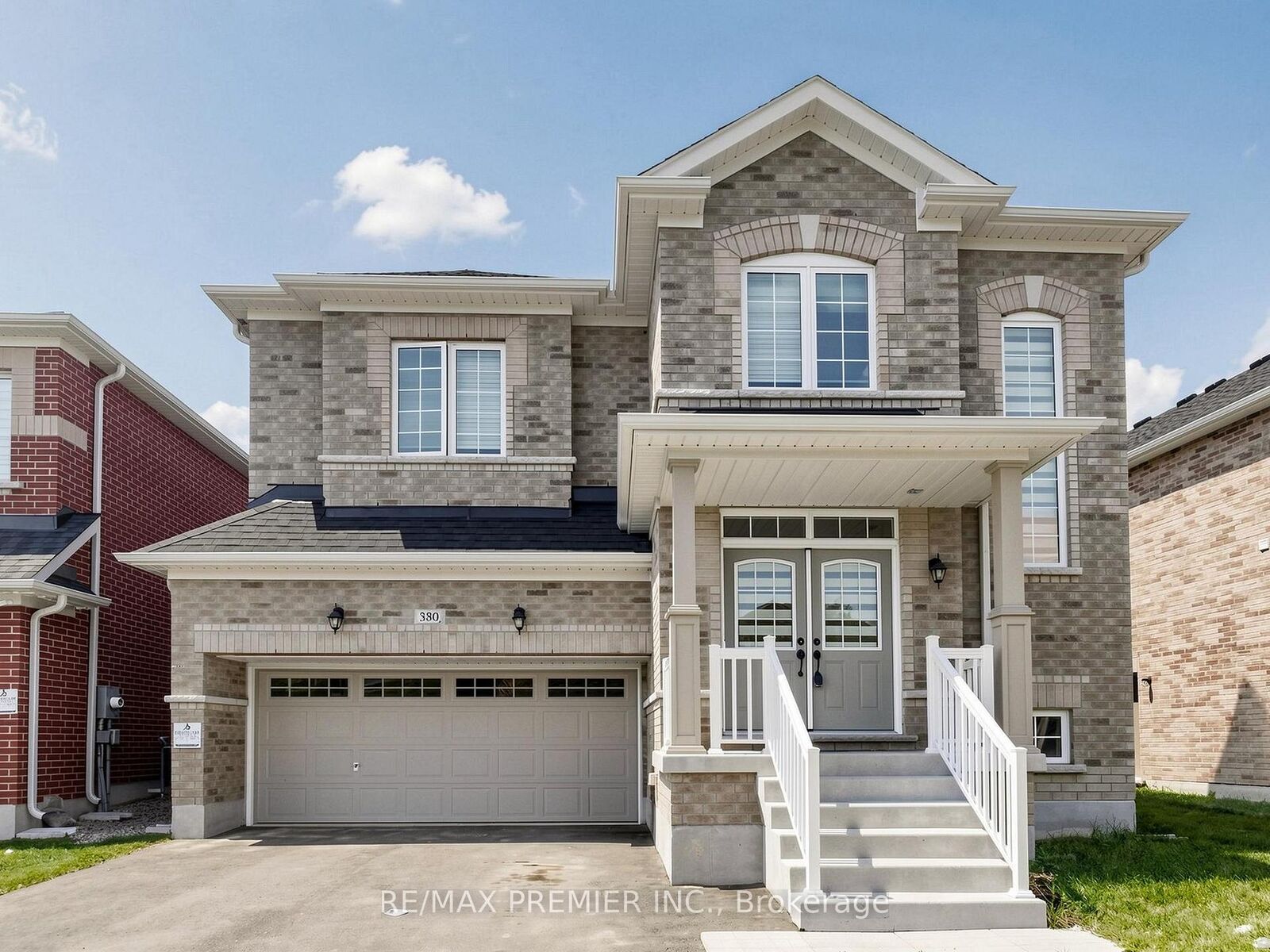 Property Photo:  380 Leanne Lane  ON L9V 3Y6 