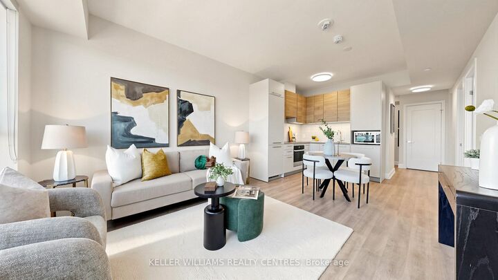 Property Photo: 12 Gandhi Lane 2701 ON L3T 0G8