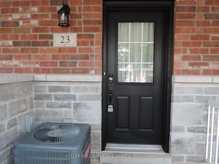 Property Photo:  23 Nisbet Boulevard  ON L8B 0T1 
