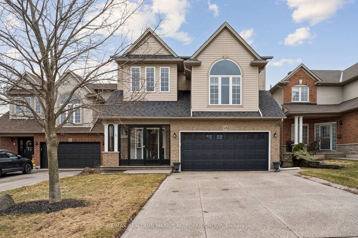 58 Whiterock Avenue — photo 1