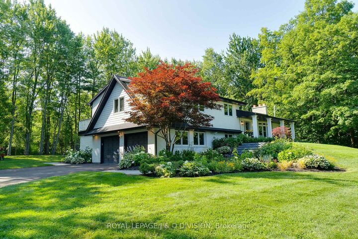 Property Photo: 2340 Britannia Road ON L7P 0G2