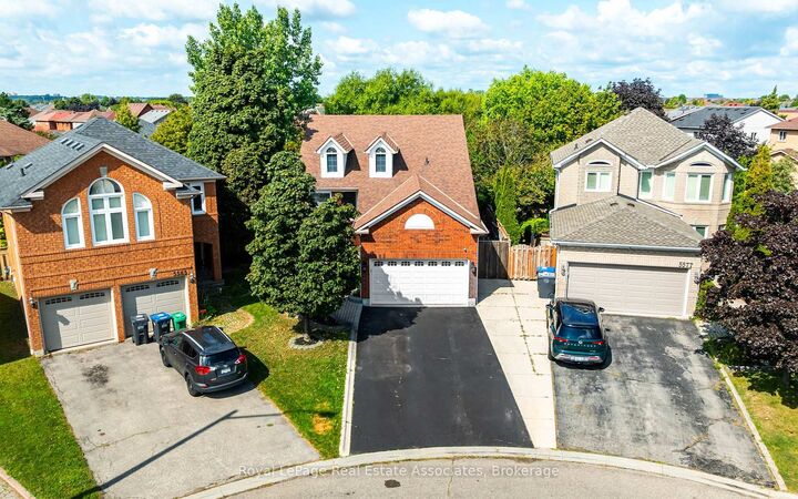 5581 Wheatland Court — photo 1