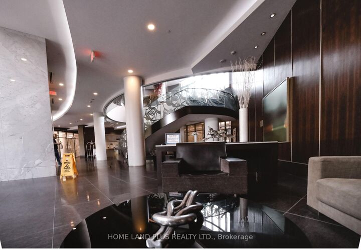Property Photo: 5168 Yonge Street 2111 ON M2N 0G1