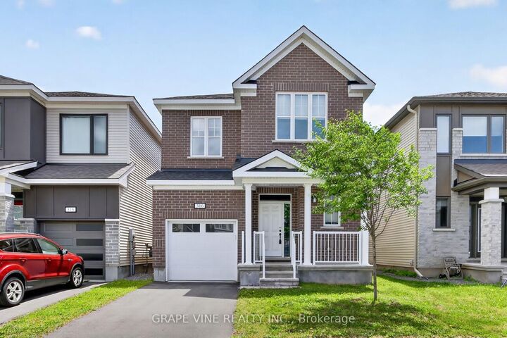 316 Crossway Terrace — photo 1