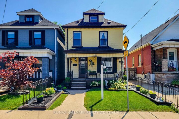 36 Dalkeith Avenue — photo 1