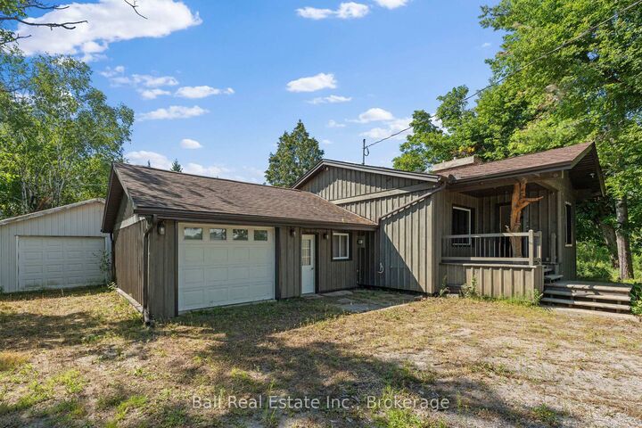 Property Photo: 2101 County Rd 6 Road ON K0L 2H0