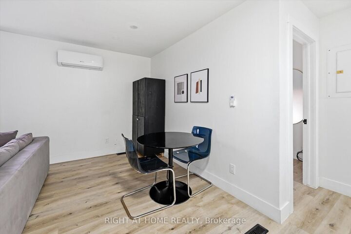 Property Photo:  13 Westinghouse Avenue 5  ON L8L 6E4 