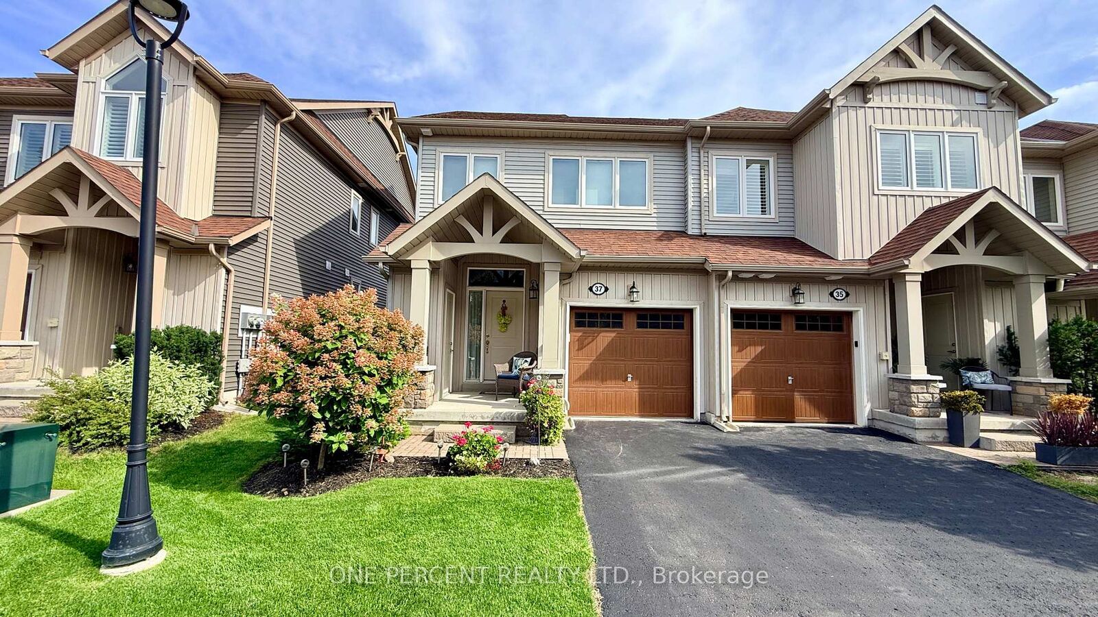 Property Photo:  37 Lett Avenue  ON L9Y 0Z5 