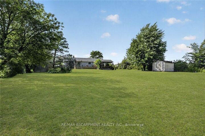 Property Photo:  3235 Grassie Road  ON L0R 1M0 
