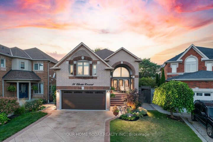 58 Chester Crescent — photo 1