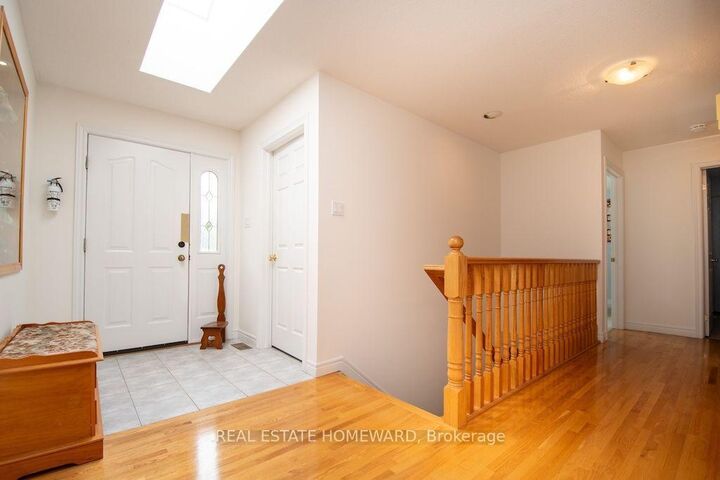 Property Photo: 8 Island Bay Drive ON K0M 1A0