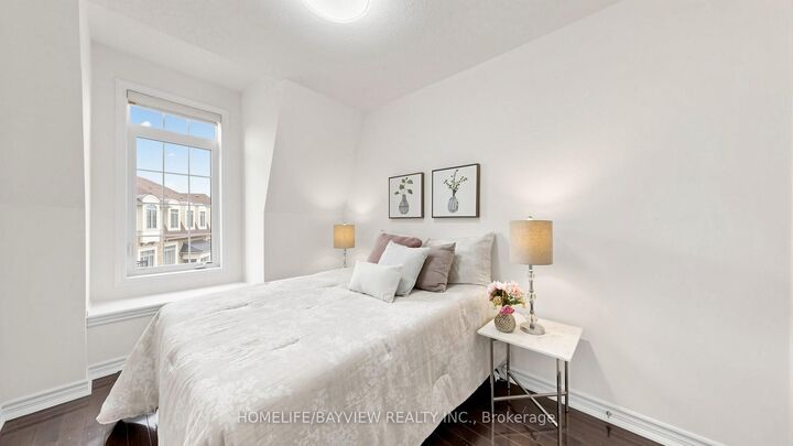 Property Photo: 10981 Woodbine Avenue ON L6C 0X4