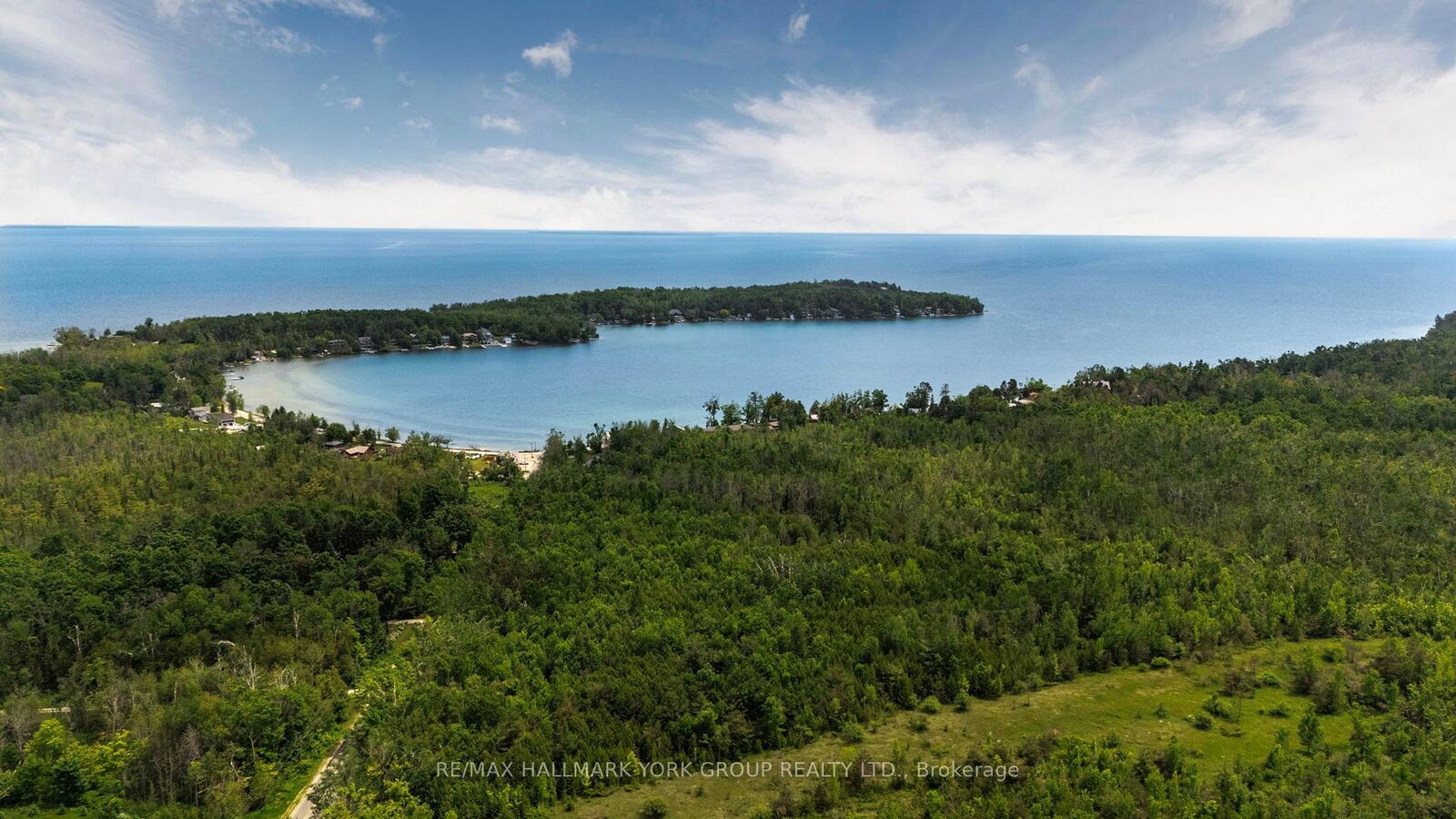 Property Photo: 600 14th Line South N/A ON L3V 6H1