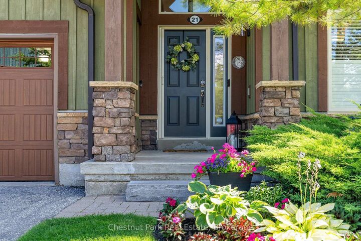 Property Photo:  21 Sierra Trail  ON L9Y 0J5 