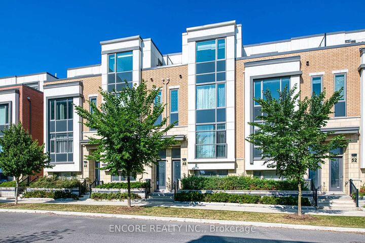 48 William Saville Street — photo 1