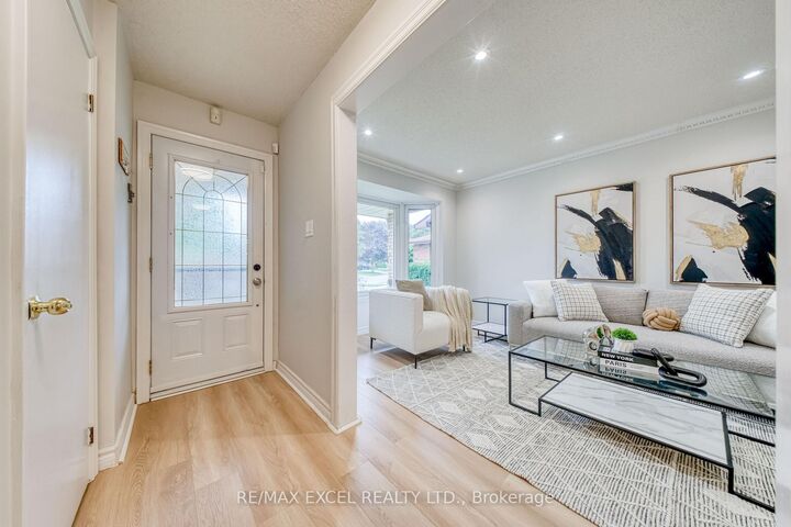 Property Photo: 1019 Rouge Valley Drive ON L1V 4N8