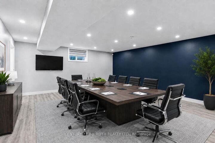 Property Photo: 355 Mapleview Drive W ON L4N 9L5