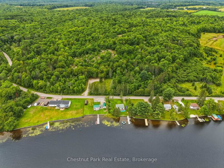 Property Photo:  106 Golf Course Road  ON P0A 1P0 