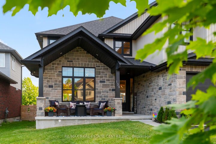 Property Photo: 139 Marr Drive ON N0B 1S0