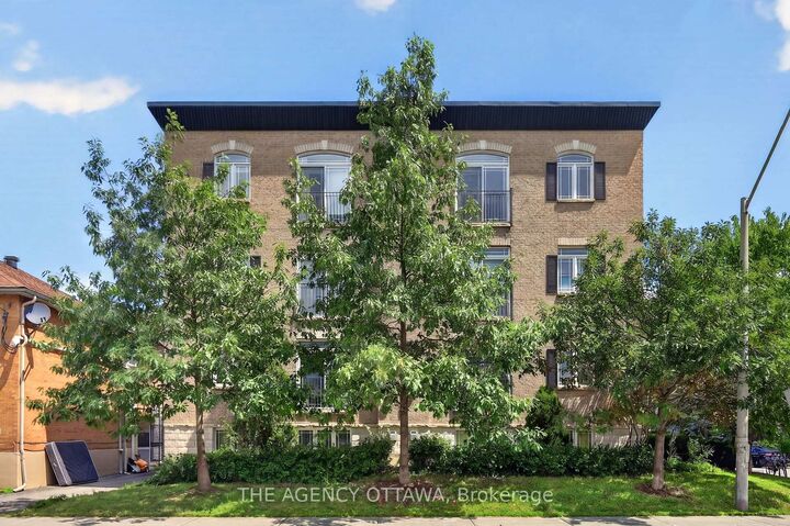 Photo de la propriété:  711 Churchill Avenue N 203  ON K1Z 7J9 