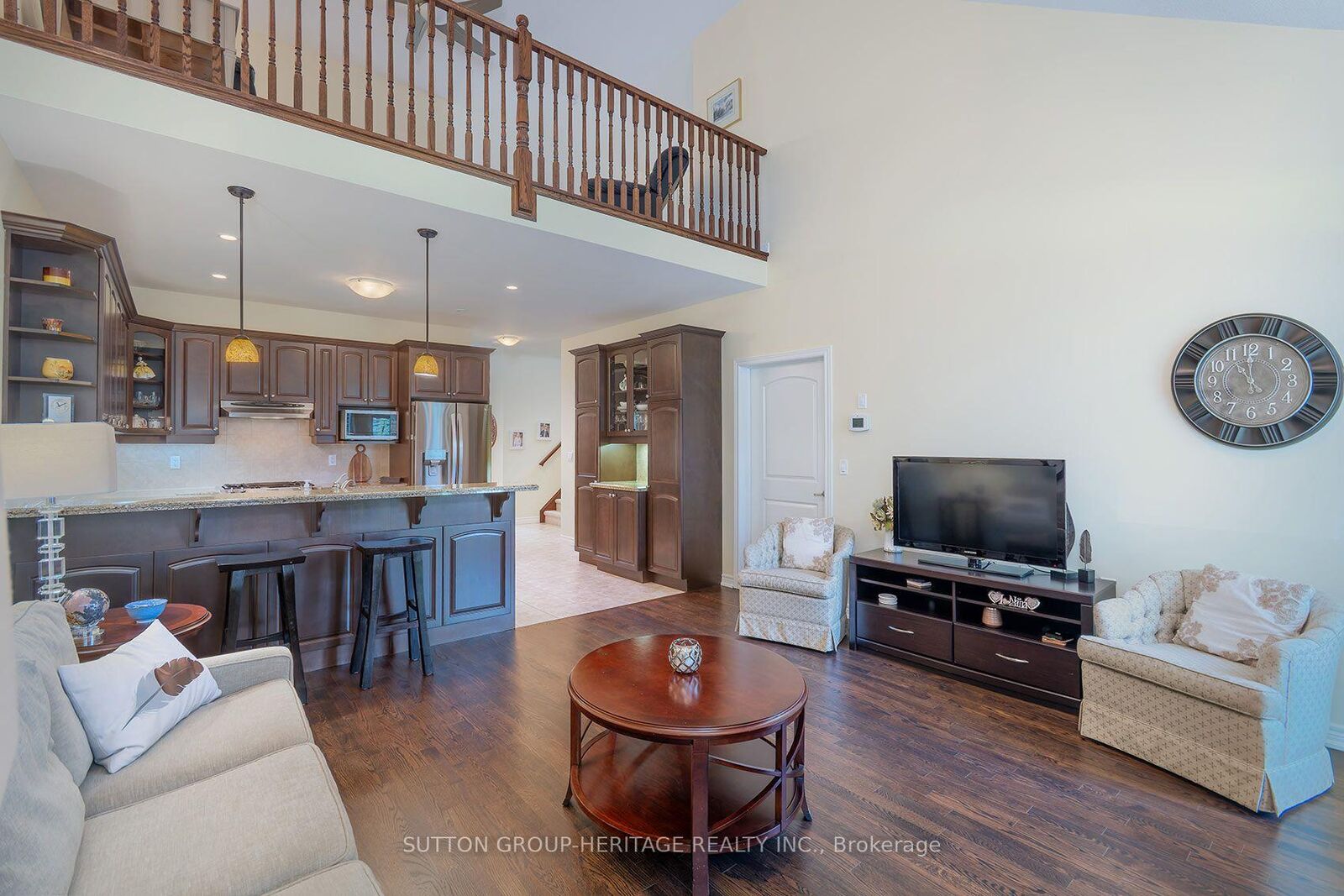 Property Photo: 2120 Itabashi Way 160 ON L7M 0V3