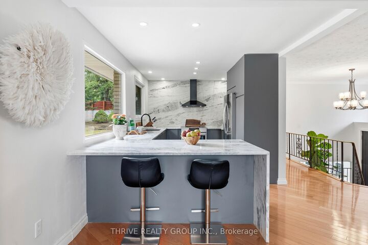 Property Photo: 688 Westmount Hill Drive ON N6K 1B2