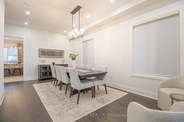 Property Photo: 43 Longworth Avenue ON L4E 1J2
