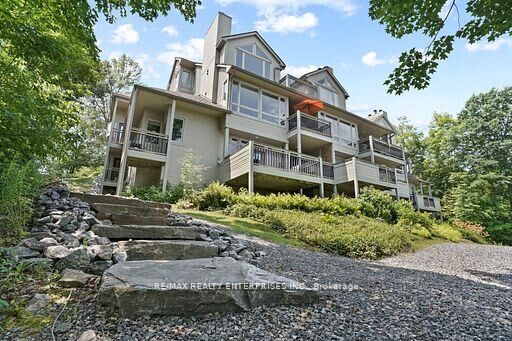 Property Photo: 811 Grandview Hilltop Drive 8 ON P1H 2J5