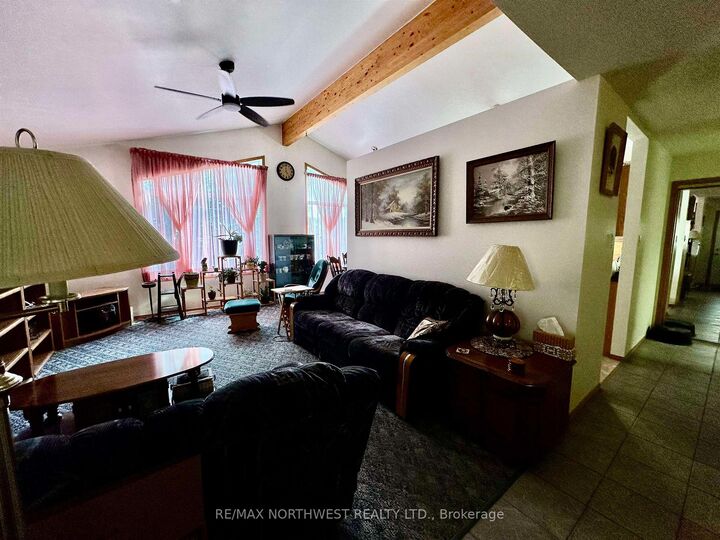 Property Photo: 1308 Eighth Street North ON P9N 2S2