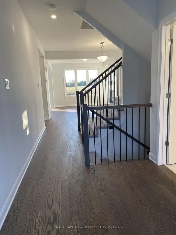 Property Photo:  229 Elsie Macgill Walk  ON K2W 0L5 