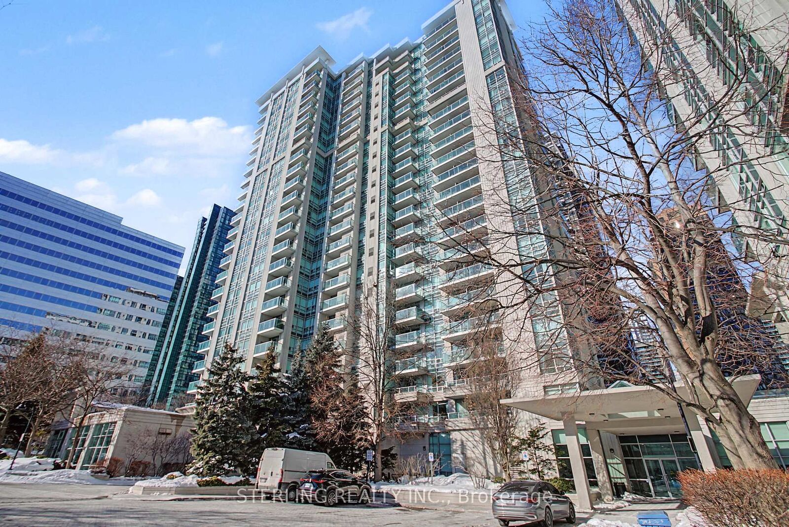 Property Photo: 31 Bales Avenue 1909 ON M2N 7L6