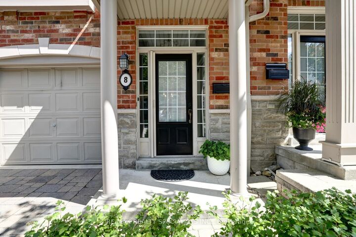 Property Photo: 2401 Fifth Line W 8 ON L5K 1V9