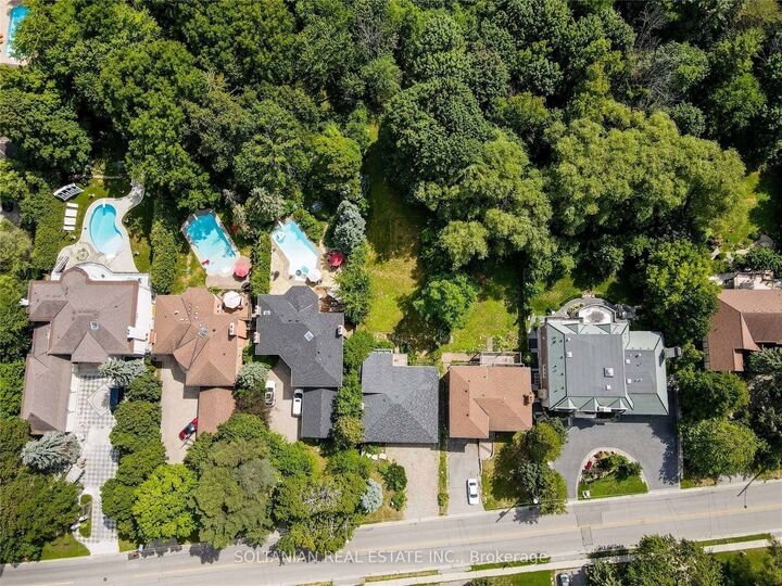 Property Photo: 41 Elgin Street ON L3T 1W5