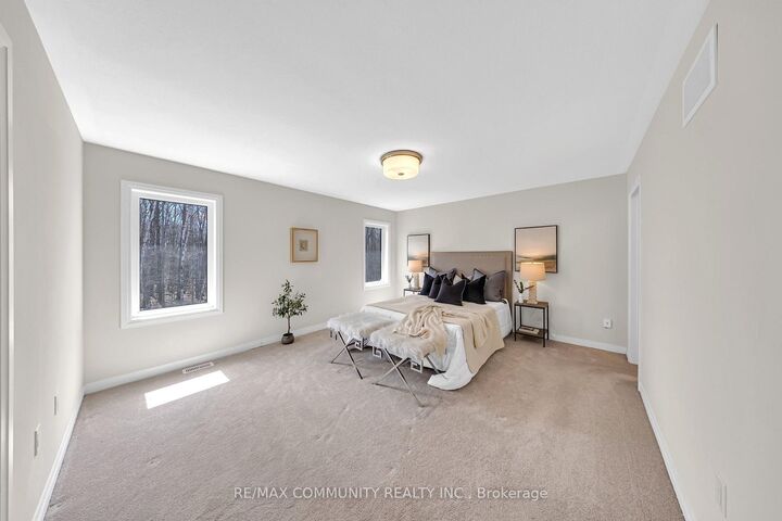 Property Photo:  3169 Searidge Street  ON L3V 0Y4 