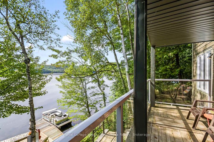 Property Photo: 311 Lake Vernon W/A N/A ON P1H 2J2