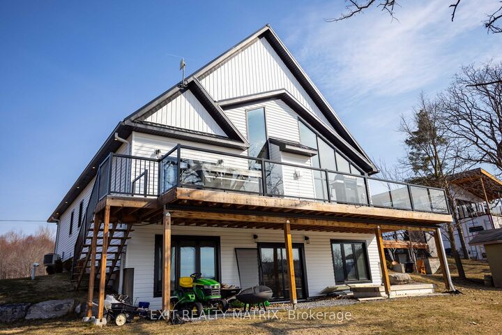 Property Photo:  709 Lebrun Street  ON K0A 1M0 